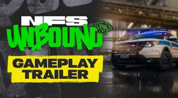 Rengeteg extra tartalmat kap a jövő héten a Need for Speed Unbound