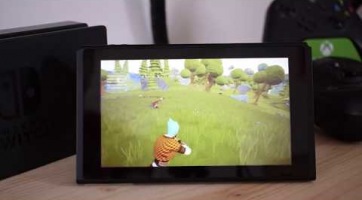 A Crazy Justice lesz az első battle royale, ami Nintendo Switch-re is megjelenik