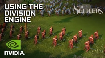 Elképesztően látványos kedvcsinálót kapott az új The Settlers-játék