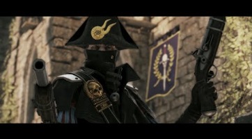 Trailert kapott a Warhammer: End Times - Vermintide következő DLC-je