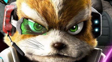 Megtekinthető a Star Fox Zero anime