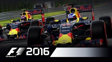Megjelenési dátumot és gameplay videókat kapott a F1 2016