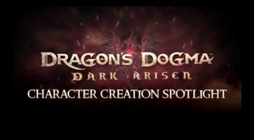 Ilyen alapos lesz a karakterkészítő a PS4-es és Xbox One-os Dragon's Dogma: Dark Arisen-ben