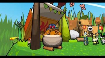 Bug Fables címmel Paper Mario-szerű platformer készülődik