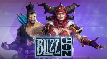 BlizzCon 2017: Hanzo és Alexstrasza is csatlakozik a Heroes of the Storm-hoz