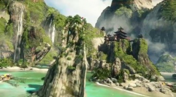 The Climb: hegymászó szimulátort készít a Crytek