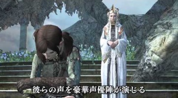 Friss traileren feszít a Dragon's Dogma Online