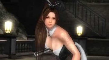 Újabb szexi kosztümökkel gyarapodhat a Dead or Alive 5: Last Round