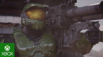PC-re is bejelentették a Halo: The Master Chief Collection-t