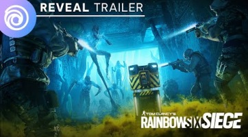 Debütált a Spillover, a Rainbow Six Extraction első ingyenes tartalma
