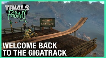 Egy óriási pályával gazdagodhat a Trials Rising