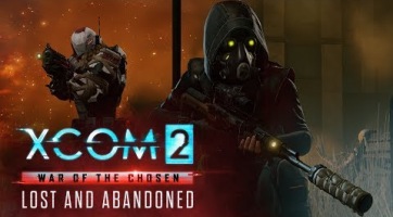 Gameplay videót kapott az XCOM 2: War of the Chosen
