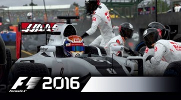 F1-játék ilyen látványos trailert még nem kapott