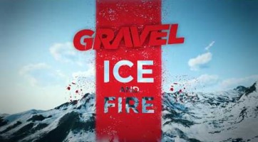 Ice and Fire címmel érkezik a Gravel első DLC csomagja