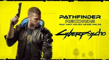 Magyar zeneszám is készült Cyberpunk 2077: Phantom Liberty-hez