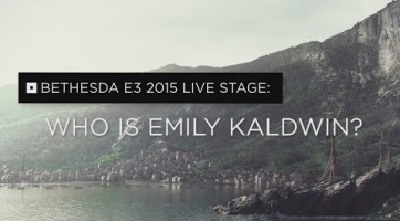 Dishonored 2 - Kicsoda Emily Kaldwin?