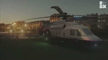 Újabb látványos gameplay felvételeken a Hitman