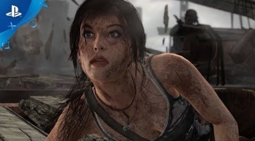 Lara evolúciójáról szól a legújabb Shadow of the Tomb Raider videó