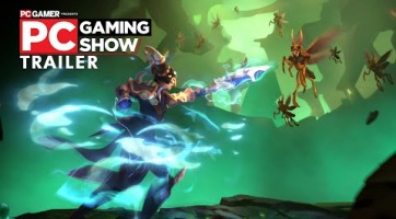 Bekerült early access-be a Torchlight 3