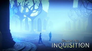Befutott végre a Dragon Age: Inquisition utolsó trailere
