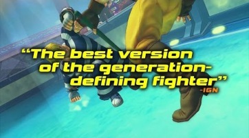 PS3-as fight stickel is lehet játszani a PS4-es Ultra Street Fighter IV-en