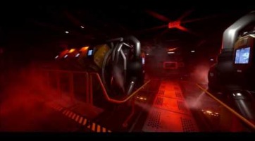 A vizuális effektekről szólnak a legfrissebb Star Citizen gameplay felvételek