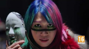 A szupersztárokra koncentrál a legújabb WWE 2K19 előzetes
