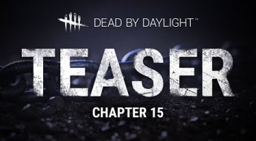 Még márciusban elrajtol a Dead by Daylight soron következő fejezete