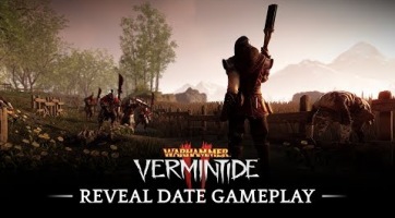 Márciusban érkezik a Warhammer: Vermintide 2