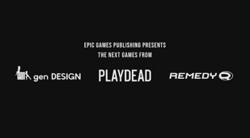 Elképesztő: a Remedy új játékát az Epic Games fogja kiadni!