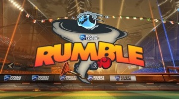 Újabb játékmóddal gyarapodik a Rocket League
