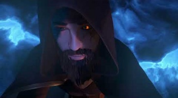 Endless Night: The Darkness Within címmel készül egy izgalmas pszichológiai akció-kalandjáték