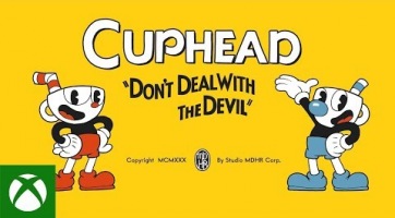 Nagyon cuki lett az utolsó Cuphead trailer