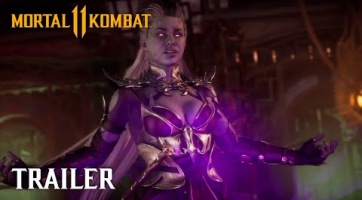 Sindel után Mileena is visszatérhet a Mortal Kombat 11-ben?