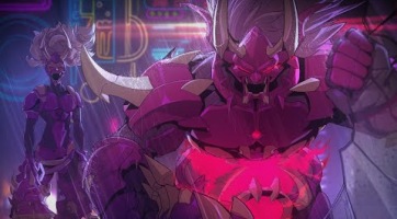 Cyberpunk hangulat költözött a Heroes of the Storm-ba