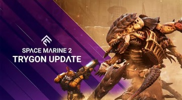 Befutott a Warhammer 40,000: Space Marine 2 - Trygon frissítés