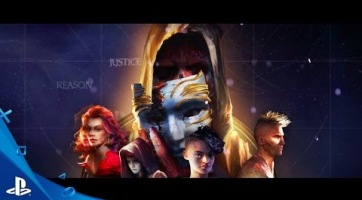 Emlékeztető gyanánt friss trailert kapott Torment: Tides of Numenera