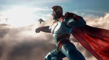 Itt az első Injustice 2 gameplay trailer