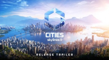 Az optimalizálási hibák ellenére rekordott döntött a Cities: Skylines II