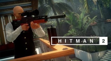 Az ikonikus bőrönd kapta a főszerepet a legfrissebb Hitman 2 előzetesben