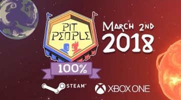 Itt a Pit People első trailere