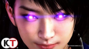 Launch trailert kapott a Nioh PC-s változata