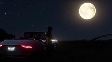 Nézd meg angolul a Final Fantasy XV TGS 2014 trailerét