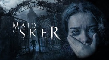 Nagyon beteg horrorjátékot kapunk Maid of Sker címmel még a nyáron