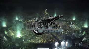 Itt a Final Fantasy VII Remake nyitóvideója