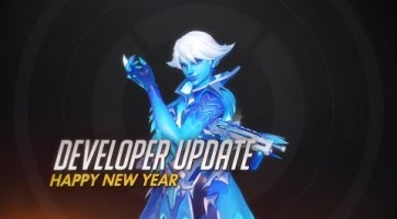 Mit várhatunk 2018-ban az Overwatch-tól? A Blizzard most megosztotta velünk!