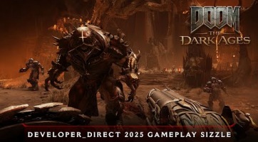 Májusban érkezik a Doom: The Dark Ages