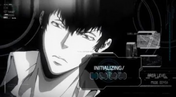 Európában is megjelenik a Psycho-Pass: Mandatory Happiness