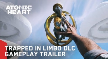 Februárra kapott megjelenési dátumot az Atomic Heart: Trapped in Limbo DLC