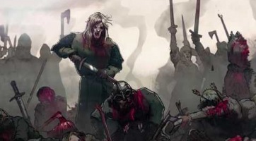 20 percnyi gameplay videón az Ancestors Legacy, a történelmi stratégiák új üdvöskéje